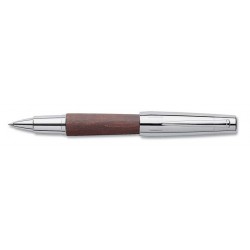 FABER E-MOTİON KROM/AHŞAP K.KAHVE ROLLER 148215