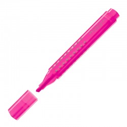 FABER FOSFORLU KALEM GRİP PEMBE 154328