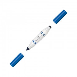 FABER JUMBO KEÇELİ KALEM 2IN1 10LU 155170