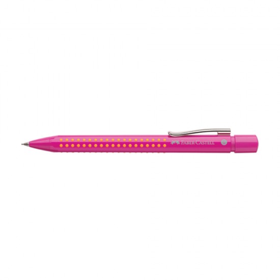 FABER GRİP 2010 VERSATİL 05MM PEMBE-TURUNCU 231001