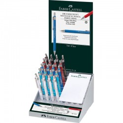 FABER TK FİNE VERSATİL 05MM 20Lİ 231520