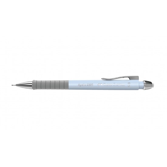 FABER VERSATİL APOLLO URBAN 2024 07MM GÖK MAVİ 232712