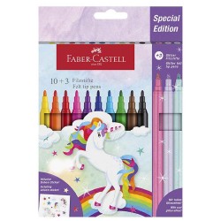 FABER BOYA KALEMİ DİNO &amp; UNİCORN DİSPLAY 201547-000128