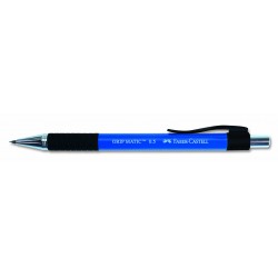 FABER GRİP MATİC VERSATİL 05MM MAVİ 131851
