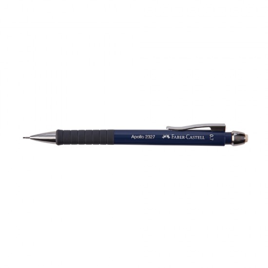 FABER VERSATİL APOLLO 05MM LACİVERT 232503