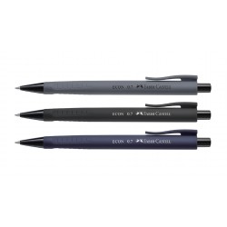 FABER ECON VERSATİL URBAN 07MM 10LU 135112