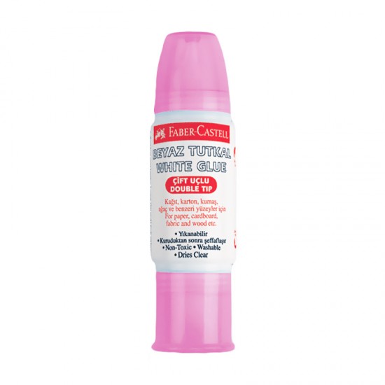 FABER BEYAZ TUTKAL 28 ML 179920