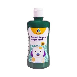 ADEL PARMAK BOYASI 50ML YEŞİL 000008
