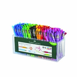 FABER TÜKENMEZ KALEM 200LÜ STN 142555