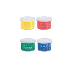 ADEL PARMAK BOYASI 45ML 4 RENK 630101