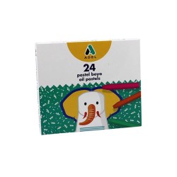 ADEL PASTEL BOYA 24 RENK 867002