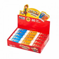 ADEL SİLGİ ASLAN 30LU 000012