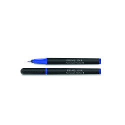 ADEL PRİME INK (PERMANENT KALEM) MAVİ S 000003