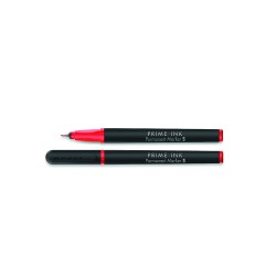 ADEL PRİME INK (PERMANENT KALEM) KIRMIZI S 000004