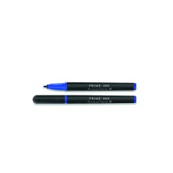 ADEL PRİME INK (PERMANENT KALEM) MAVİ M 000005