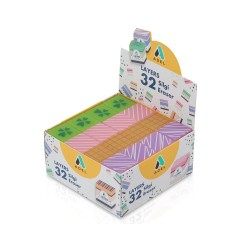 ADEL LAYERS SİLGİ 32Lİ 000030