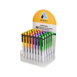 ADEL PRİME MASH PASTEL VERSATİL 60LI 000041