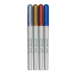 ADEL PRİME INK MULTİSURFACE 4LÜ METALİK 000104