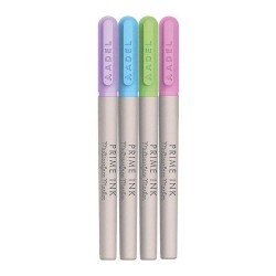 ADEL PRİME INK MULTİSURFACE 4LÜ PASTEL 000105