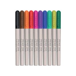 ADEL PRİME INK MULTİSURFACE 10LÜ KLASİK 000106