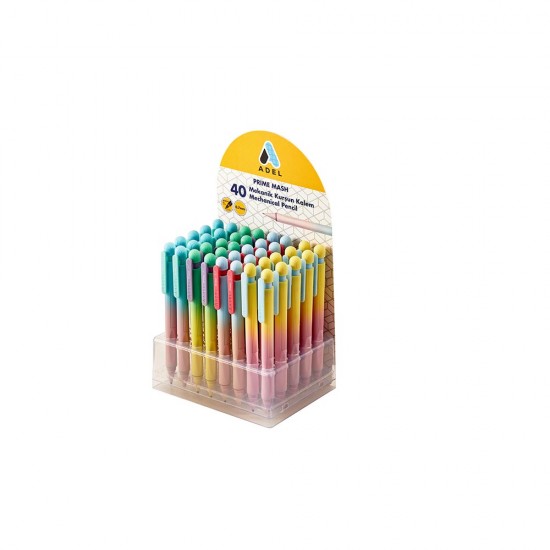 ADEL PRİME MASH SOFT VERSATİL 07MM 60LI 000046