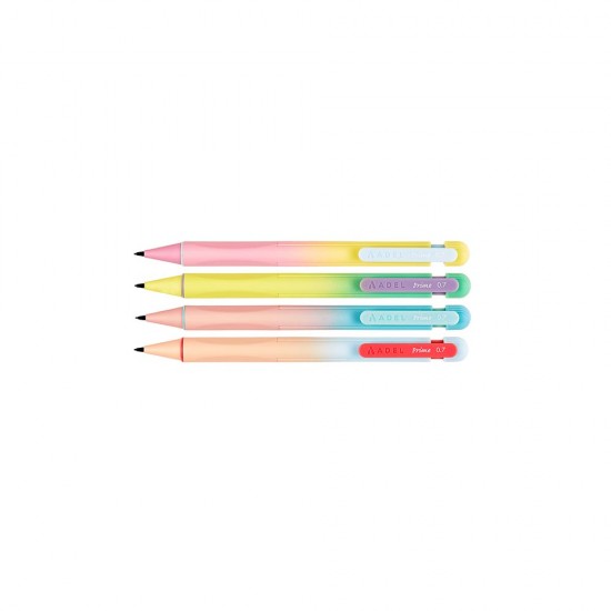ADEL PRİME MASH SOFT VERSATİL 07MM 60LI 000046