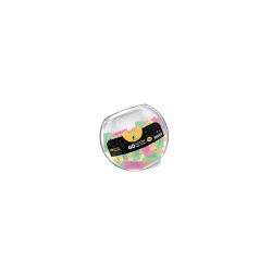 ADEL DRUMBOX NEON SİLGİ 60LI 000062