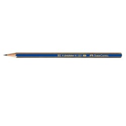 FABER GOLDFABER DERECELİ KALEM 2B 12Lİ 000010