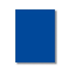 ADEL FON KARTONU 120GR 50X70 100LÜ KOYU MAVİ 000029