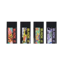 ADEL BL MOZAİK SİLGİ DUST FREE 30LU 000064