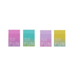 ADEL FUN SİLGİ 32Lİ 000069