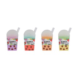 ADEL BUBBLE TEA SİLGİ 32LI 000071