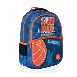 ADEL SIRT ÇANTASI JUNİOR SLAM DUNK 000127