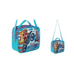 ADEL BESLENME ÇANTASI KİDS MOTOCROSS PVC 000160