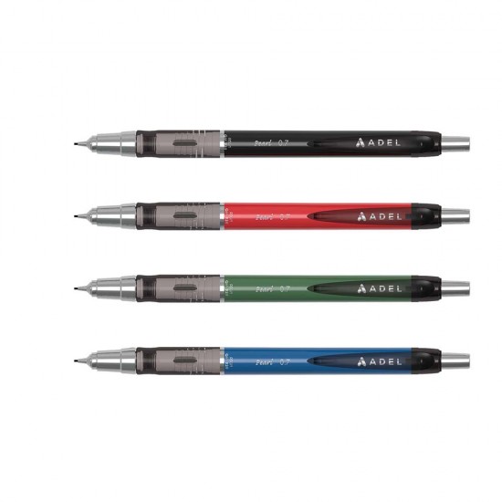 ADEL PEARL VERSATİL 07MM KLASİK RENKLER 40LI STN 000074