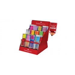 FABER FOLYOLU KURŞUN KALEM 6 GROSA STN 000063