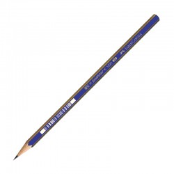 FABER DERECELİ KALEM BLS.3B GOLDFABER 112503
