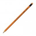 FABER CANDY KURŞUN KALEM HB 4LÜ BLS 116800