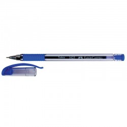 FABER TÜKENMEZ KALEM İĞNE UÇ MAVİ 142551-50