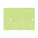 FABER SPR PP KPK RESİM DEF 25X35 30YP 400036