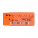 FABER SİLGİ CANDY PLASTİK KILIFLI 30LU 784000