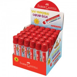 FABER SU BAZLI SIVI YAPIŞTIRICI 50ML 36LI STN 179650