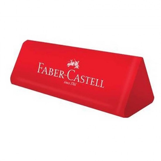 FABER ÜÇGEN OKUL SİLGİSİ 20Lİ 187236