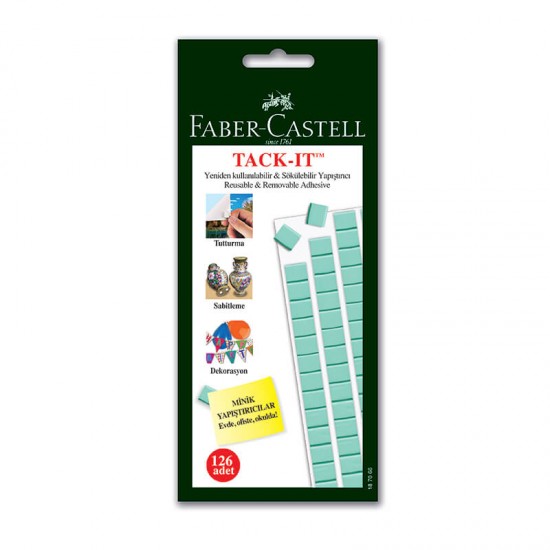 FABER TACK-İT 75 GR 187092-66