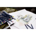 DERWENT DW32885 WATERCOLOUR 36LI TENEKE KT