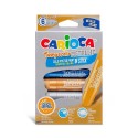 CARİOCA 42674 TEMPERELLO STICK POSTER METALİK BOYA KALEMİ