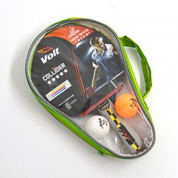 VOİT 502 COLLIDER 5 STAR PİNPON RAKET