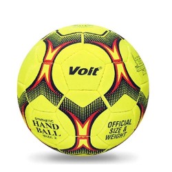VOİT 045 HENTBOL TOPU SARI N2