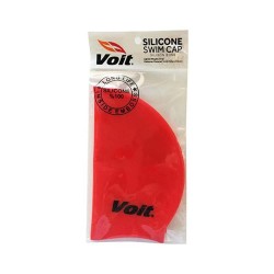 VOİT 021 SİLİKON BONE KIRMIZI
