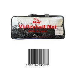 VOİT VOLEYBOL FİLESİ
